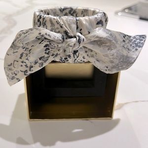 Chico’s Cuff Scarf Bracelet